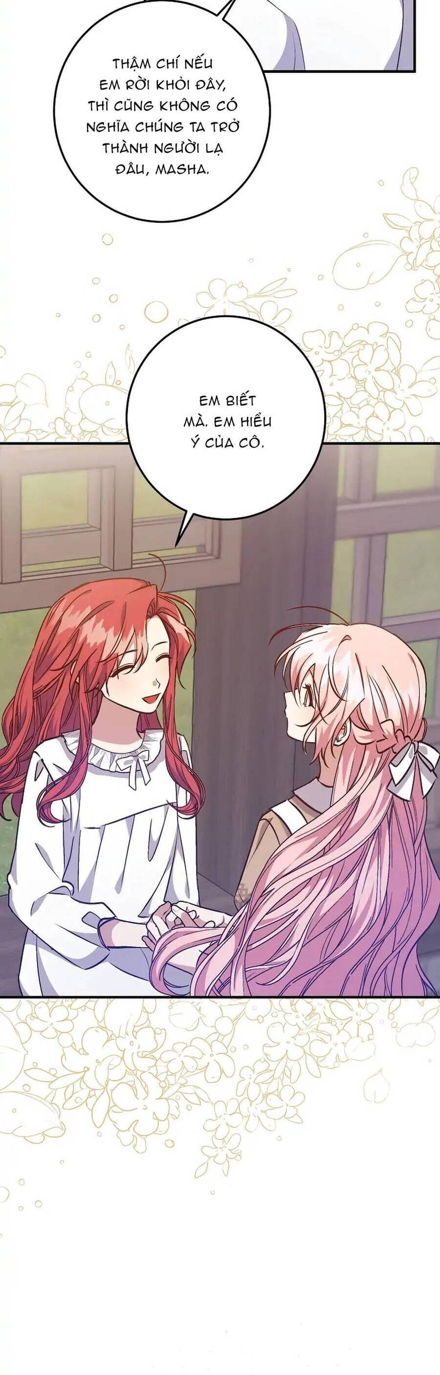 Nhân Vật Phản Diện Được Tôi Nuôi Dưỡng Tốt Chap 31 - Next Chap 32