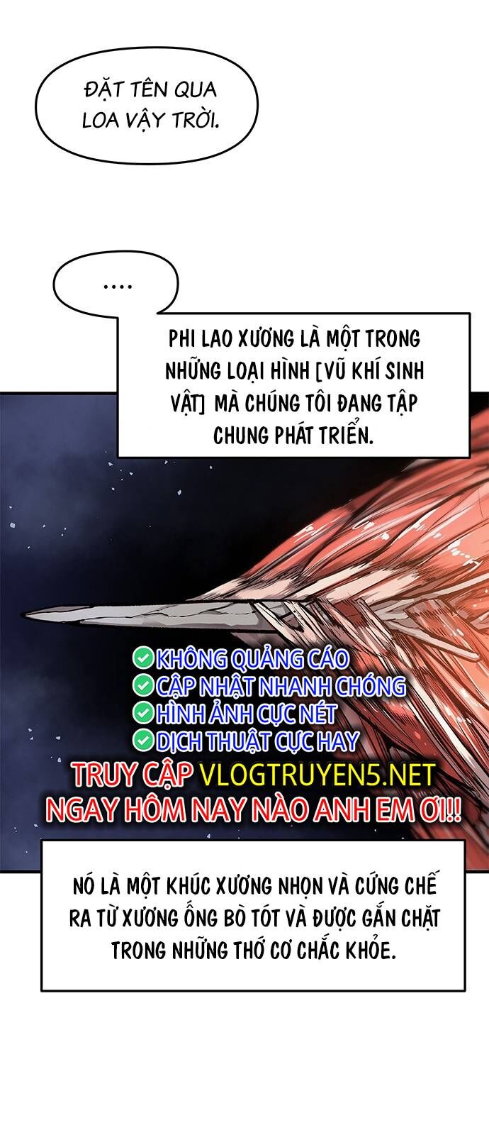 Kị Sĩ Xác Sống Chap 10 - Next Chap 11