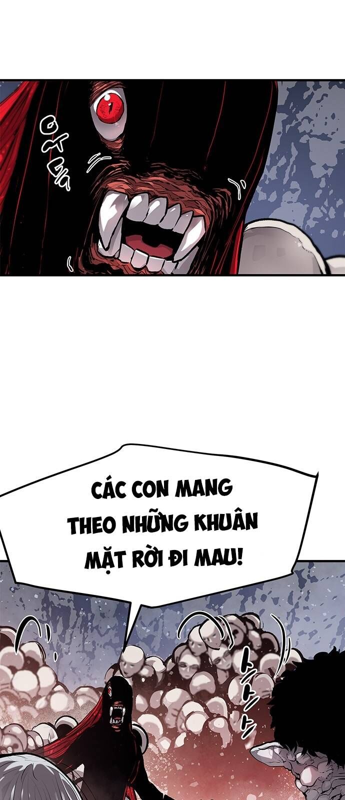 Kị Sĩ Xác Sống Chap 10 - Next Chap 11