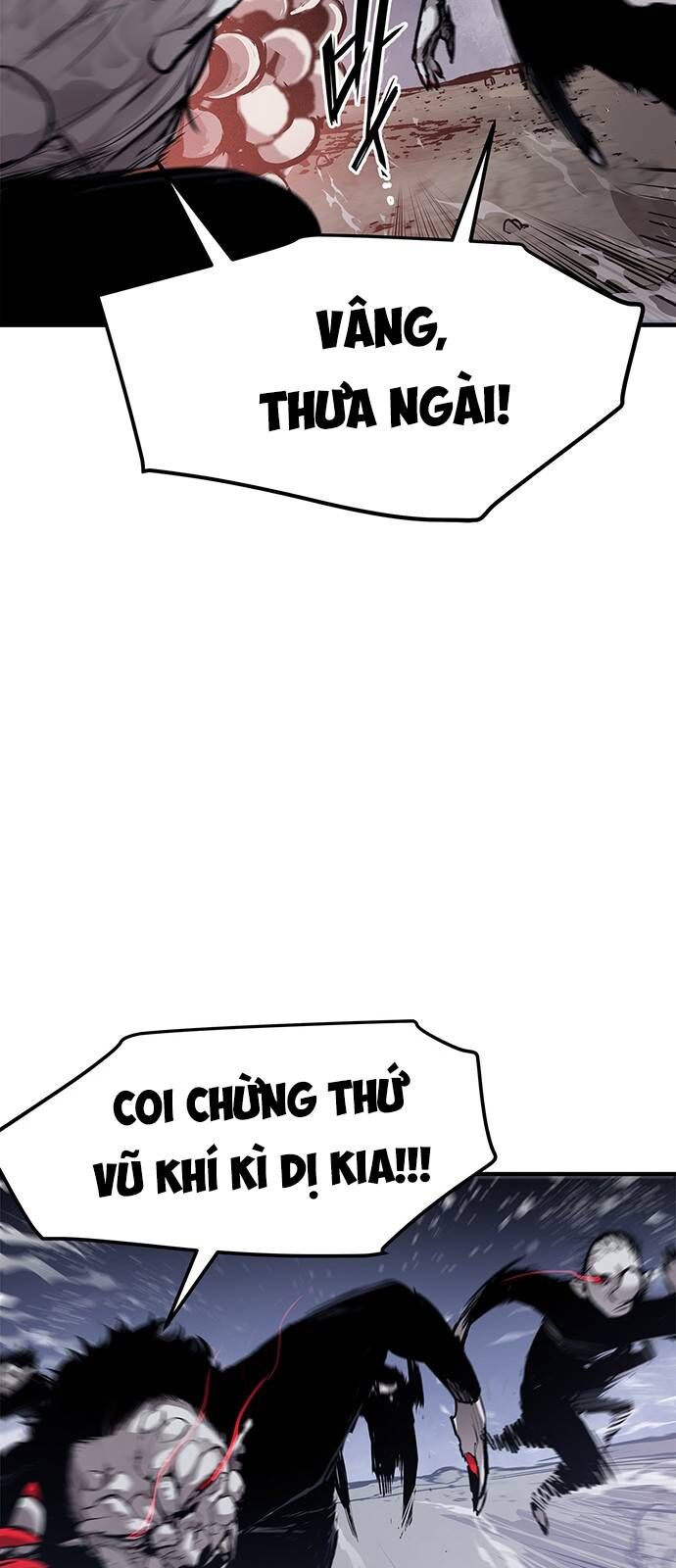 Kị Sĩ Xác Sống Chap 10 - Next Chap 11