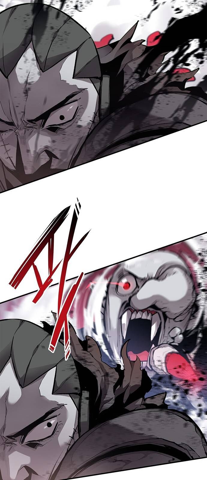 Kị Sĩ Xác Sống Chap 10 - Next Chap 11