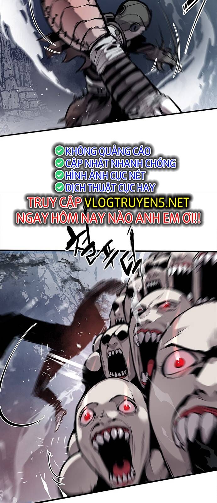 Kị Sĩ Xác Sống Chap 10 - Next Chap 11