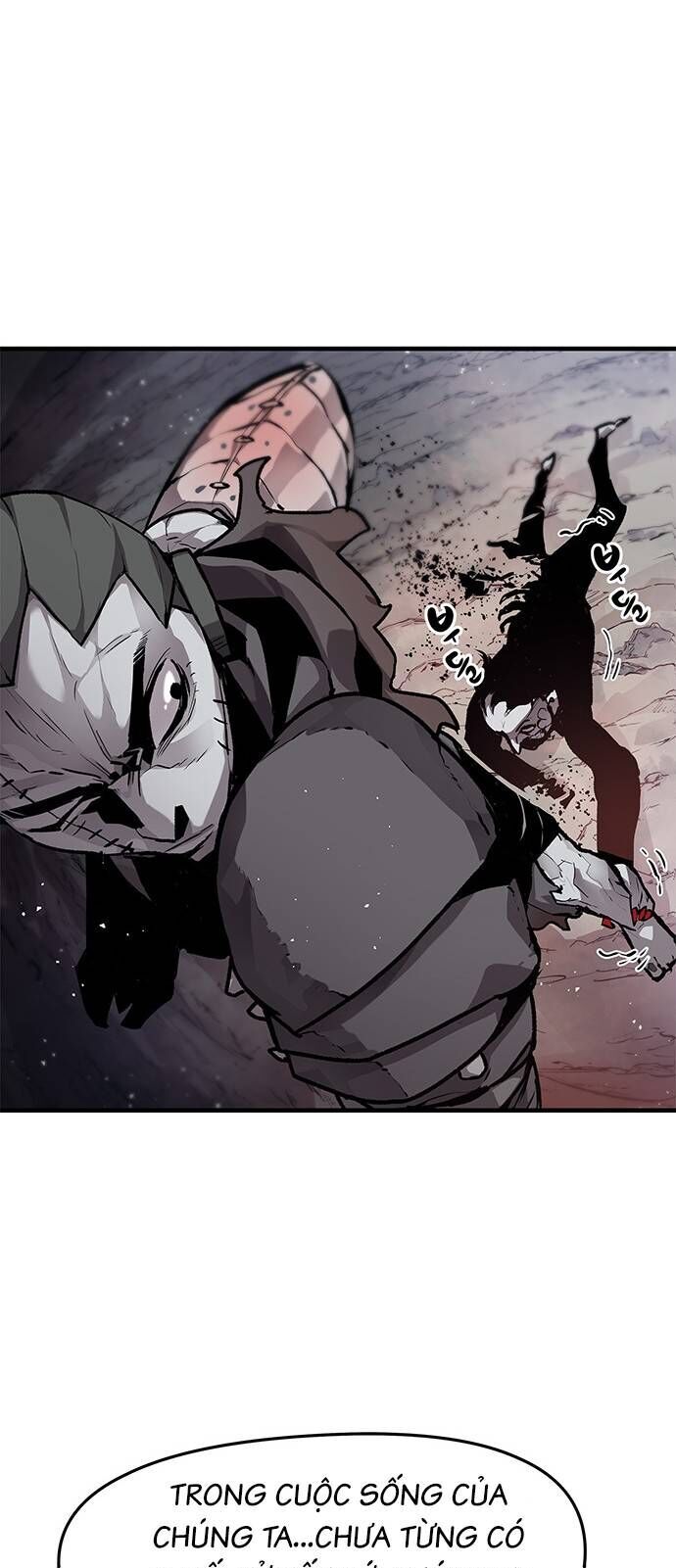 Kị Sĩ Xác Sống Chap 10 - Next Chap 11