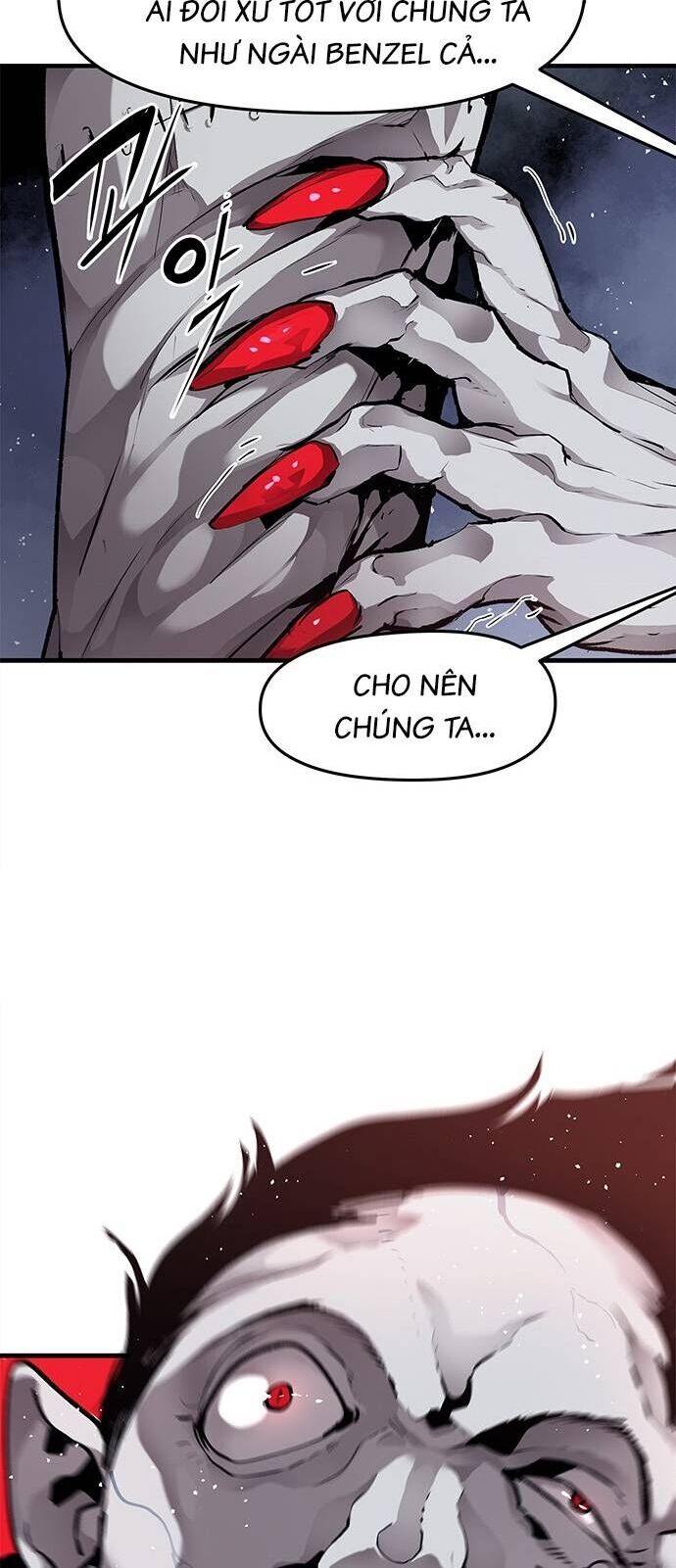 Kị Sĩ Xác Sống Chap 10 - Next Chap 11