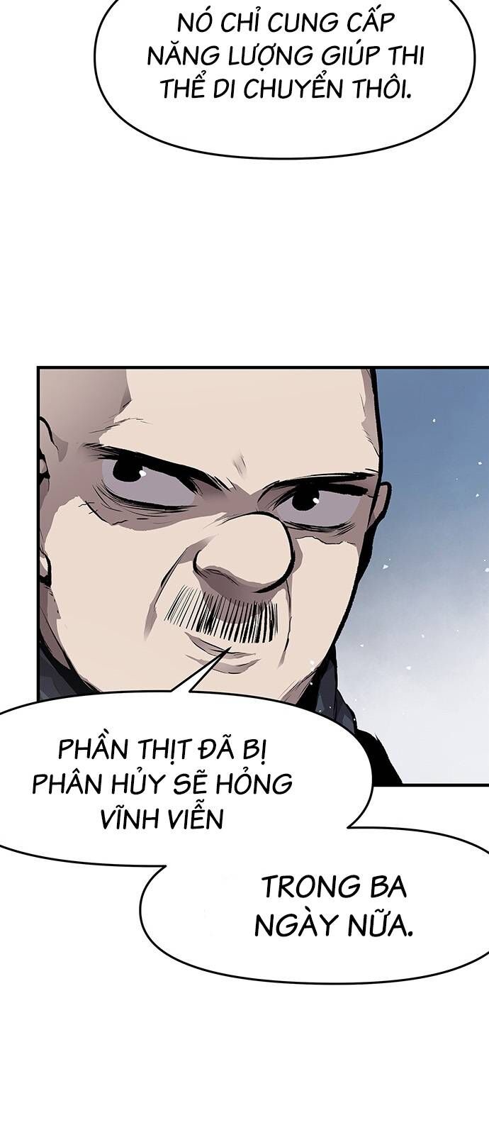 Kị Sĩ Xác Sống Chap 8 - Next Chap 9