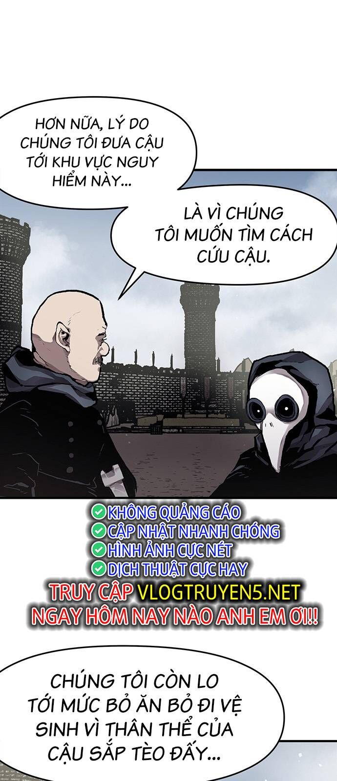 Kị Sĩ Xác Sống Chap 8 - Next Chap 9