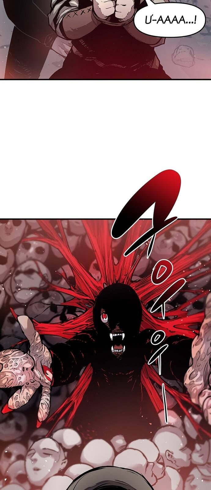 Kị Sĩ Xác Sống Chap 8 - Next Chap 9