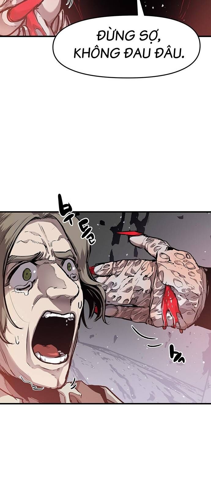 Kị Sĩ Xác Sống Chap 8 - Next Chap 9