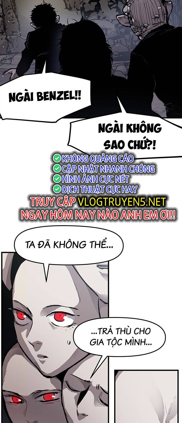 Kị Sĩ Xác Sống Chap 8 - Next Chap 9