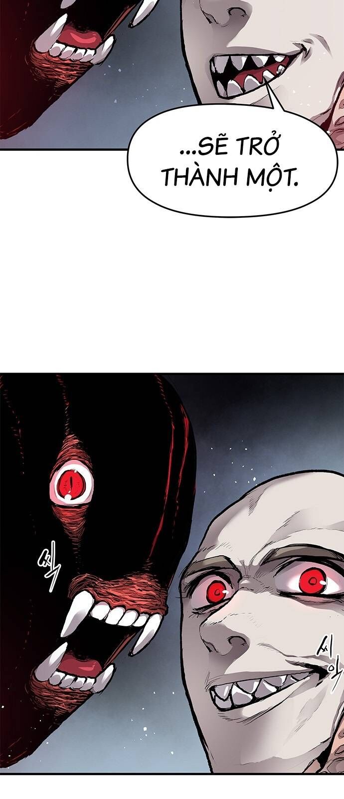Kị Sĩ Xác Sống Chap 8 - Next Chap 9
