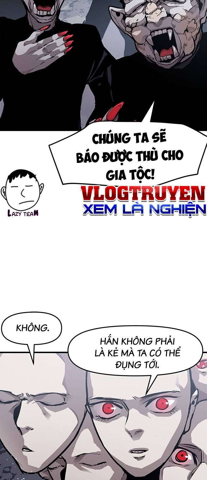 Kị Sĩ Xác Sống Chap 8 - Next Chap 9
