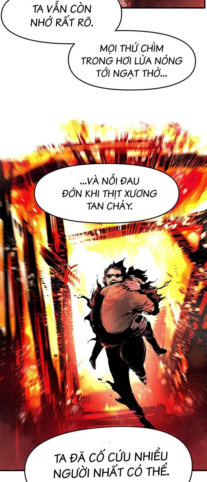 Kị Sĩ Xác Sống Chap 9 - Next Chap 10