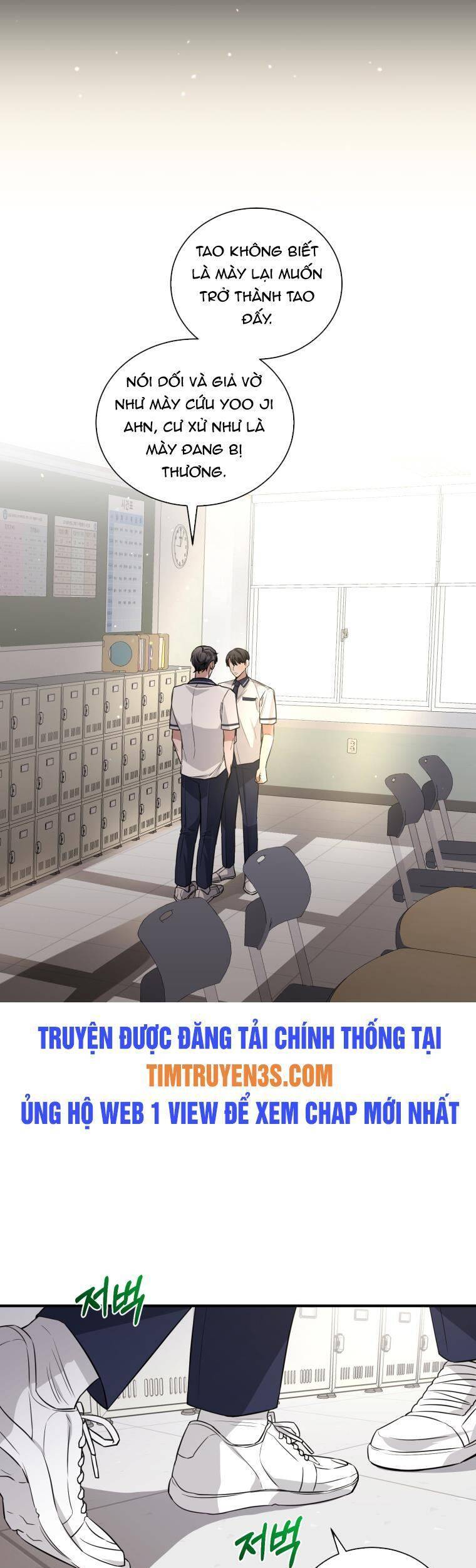 Trở Thành Siêu Diễn Viên Chỉ Bằng Việc Đọc Sách Chap 34 - Next Chap 35