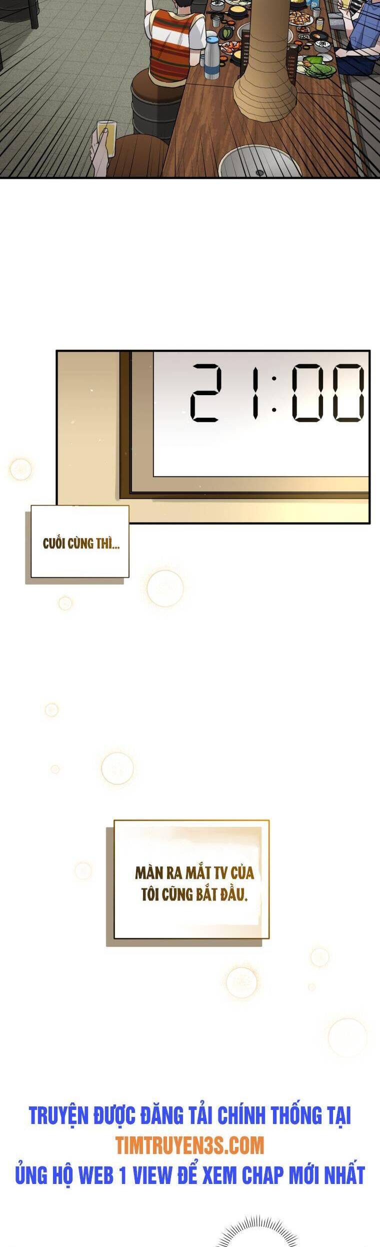 Trở Thành Siêu Diễn Viên Chỉ Bằng Việc Đọc Sách Chap 34 - Next Chap 35