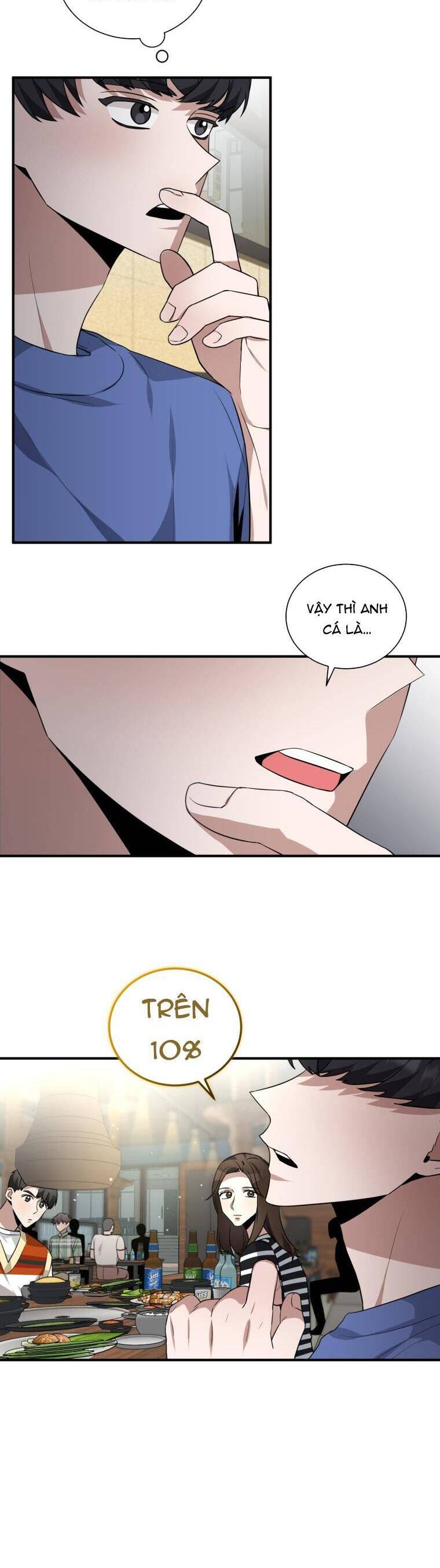 Trở Thành Siêu Diễn Viên Chỉ Bằng Việc Đọc Sách Chap 34 - Next Chap 35