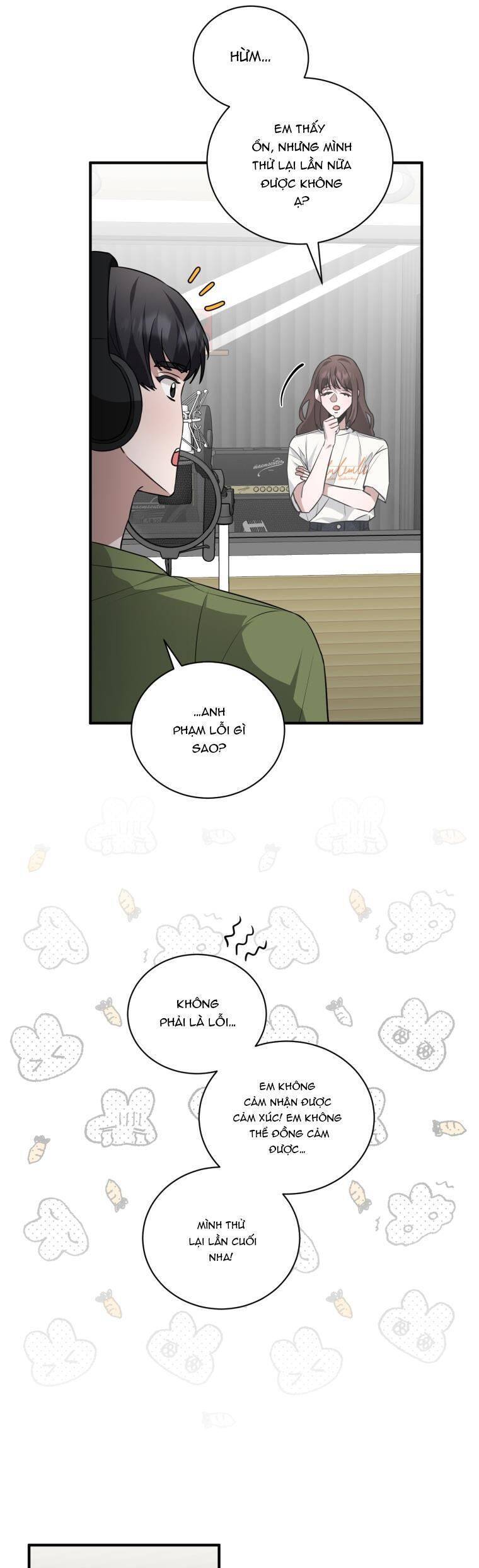 Trở Thành Siêu Diễn Viên Chỉ Bằng Việc Đọc Sách Chap 35 - Next Chap 36