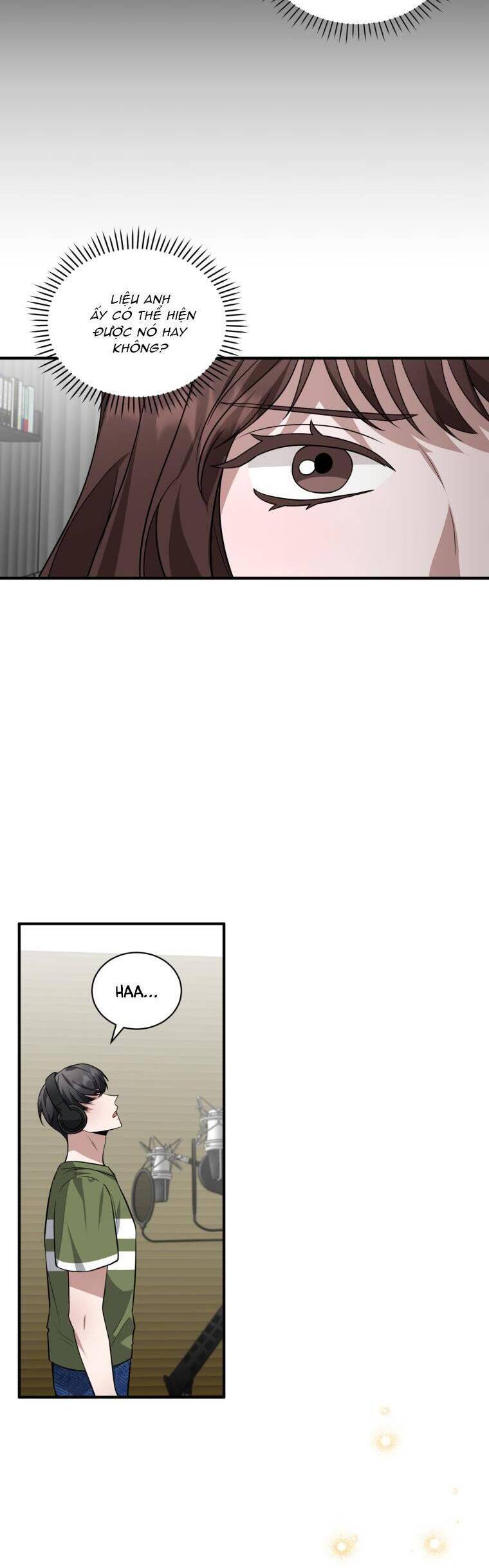 Trở Thành Siêu Diễn Viên Chỉ Bằng Việc Đọc Sách Chap 35 - Next Chap 36