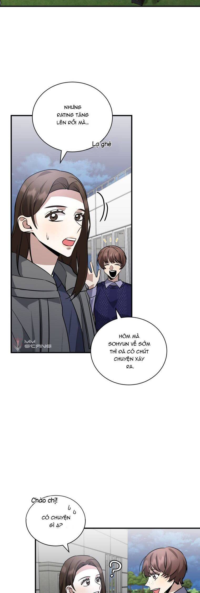 Trở Thành Siêu Diễn Viên Chỉ Bằng Việc Đọc Sách Chap 37 - Next Chap 38