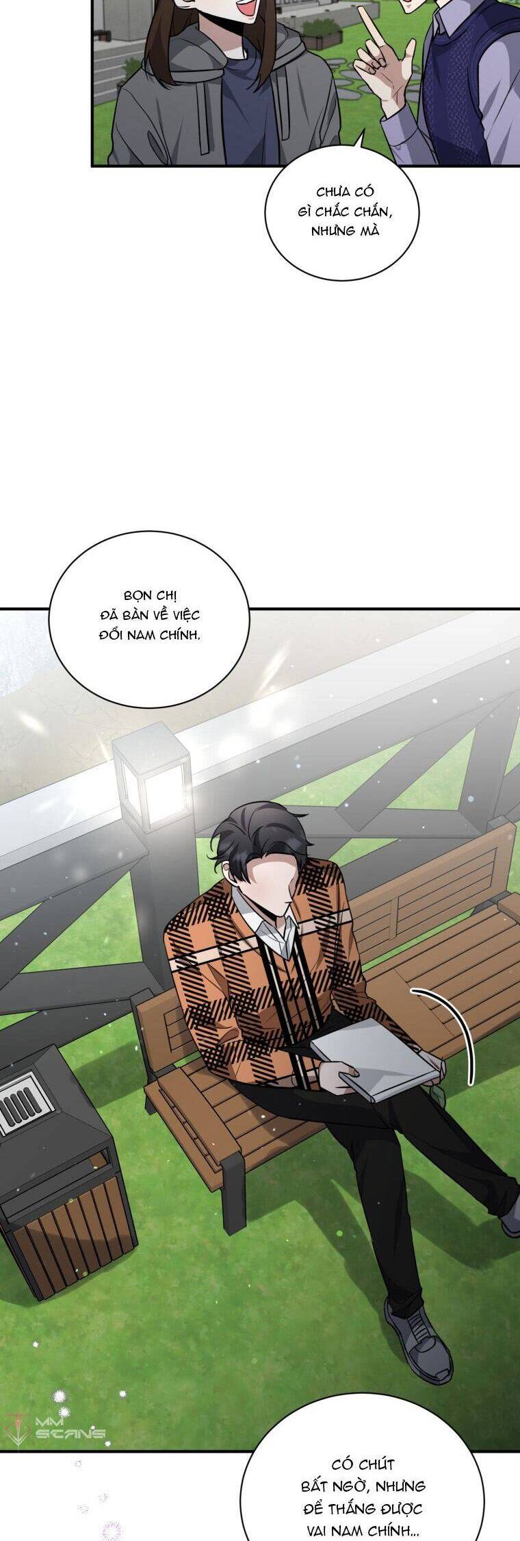 Trở Thành Siêu Diễn Viên Chỉ Bằng Việc Đọc Sách Chap 37 - Next Chap 38