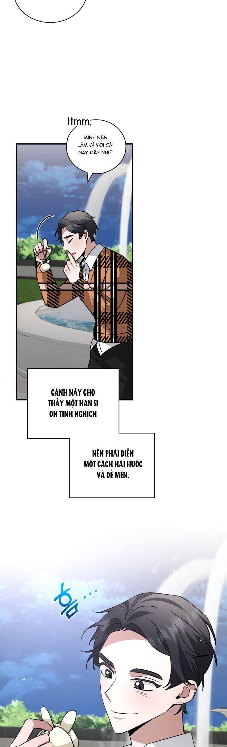 Trở Thành Siêu Diễn Viên Chỉ Bằng Việc Đọc Sách Chap 37 - Next Chap 38