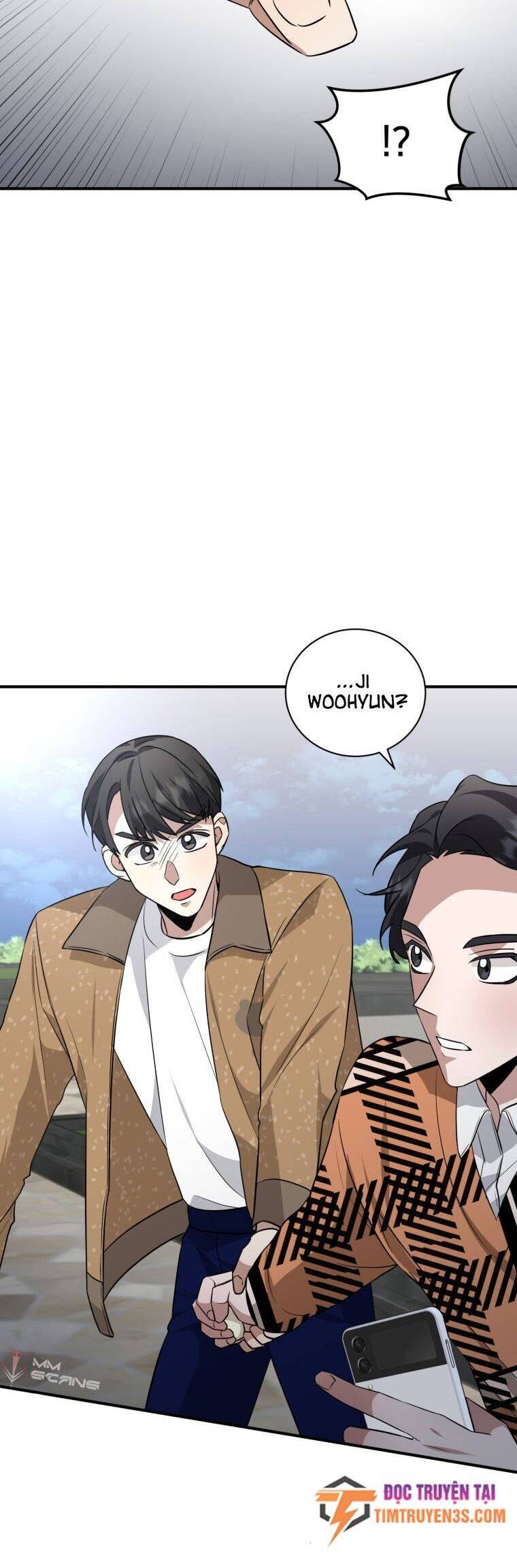 Trở Thành Siêu Diễn Viên Chỉ Bằng Việc Đọc Sách Chap 37 - Next Chap 38