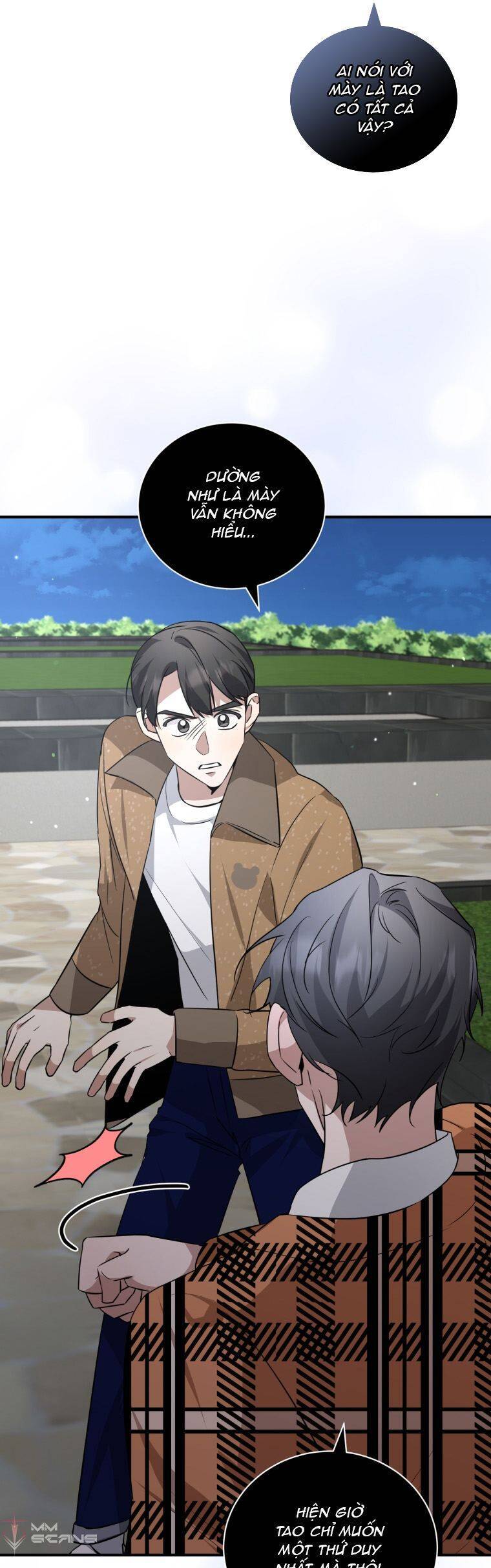 Trở Thành Siêu Diễn Viên Chỉ Bằng Việc Đọc Sách Chap 37 - Next Chap 38