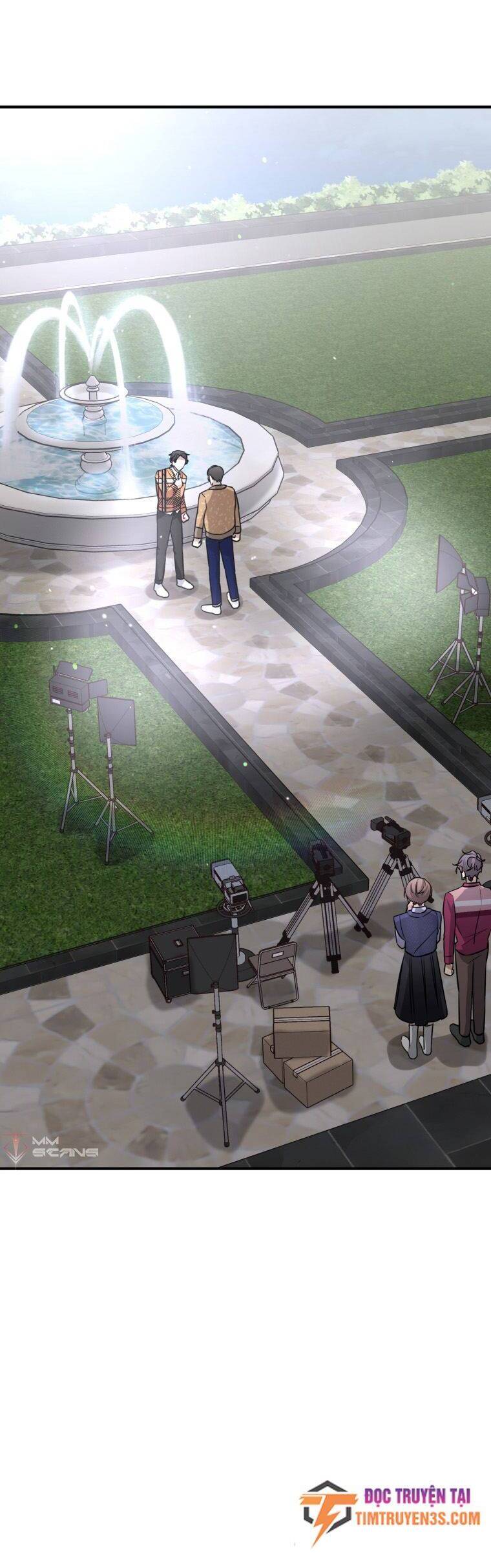 Trở Thành Siêu Diễn Viên Chỉ Bằng Việc Đọc Sách Chap 37 - Next Chap 38