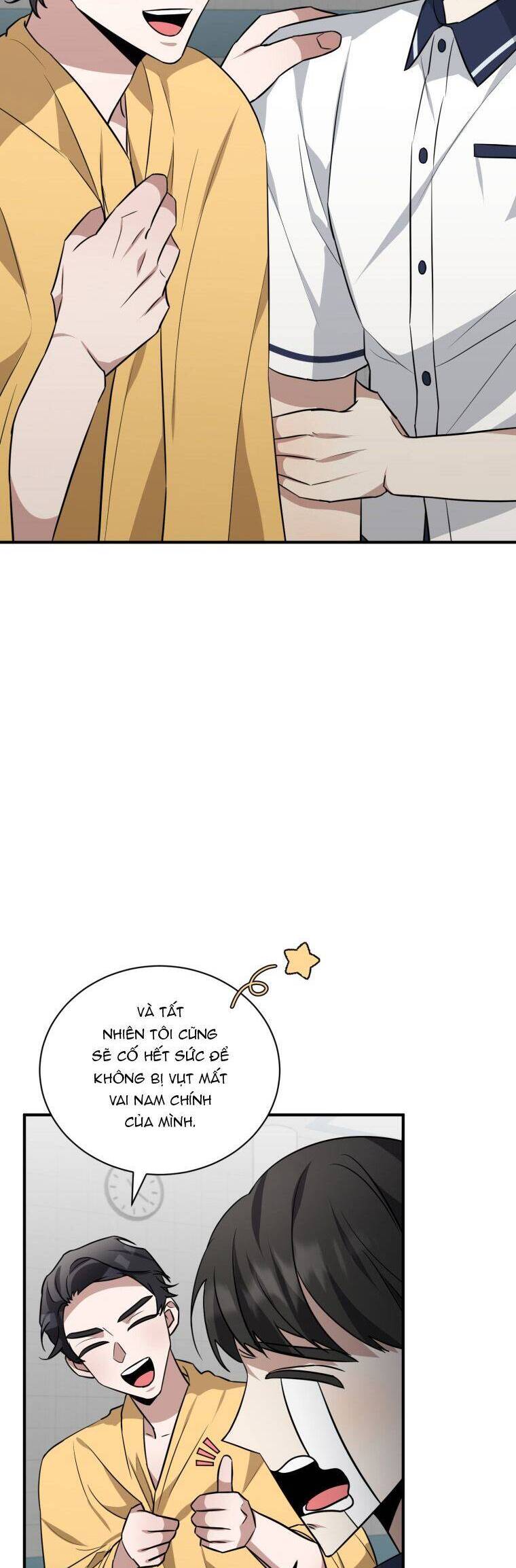 Trở Thành Siêu Diễn Viên Chỉ Bằng Việc Đọc Sách Chap 37 - Next Chap 38