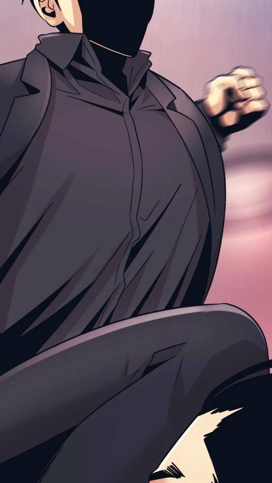 Bản Ngã Tối Thượng Chap 50 - Next Chap 51