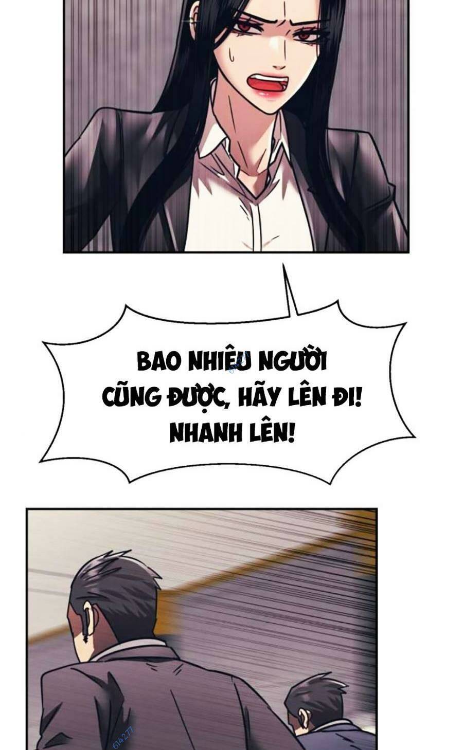 Bản Ngã Tối Thượng Chap 54 - Next Chap 55