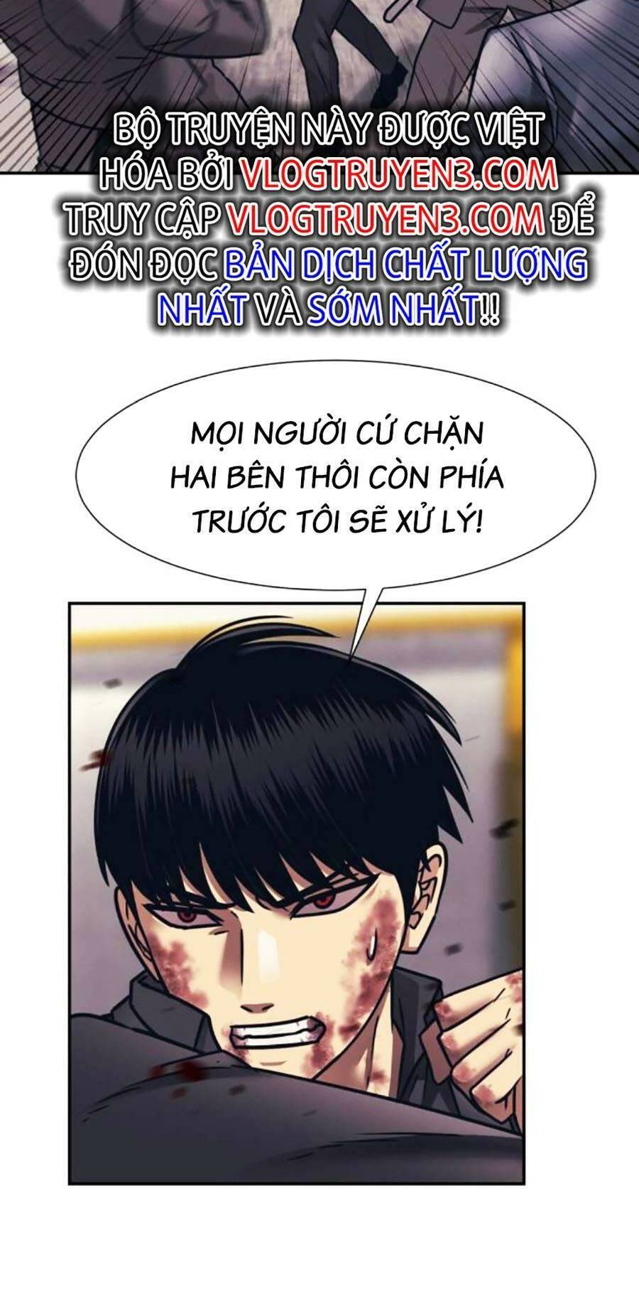 Bản Ngã Tối Thượng Chap 54 - Next Chap 55