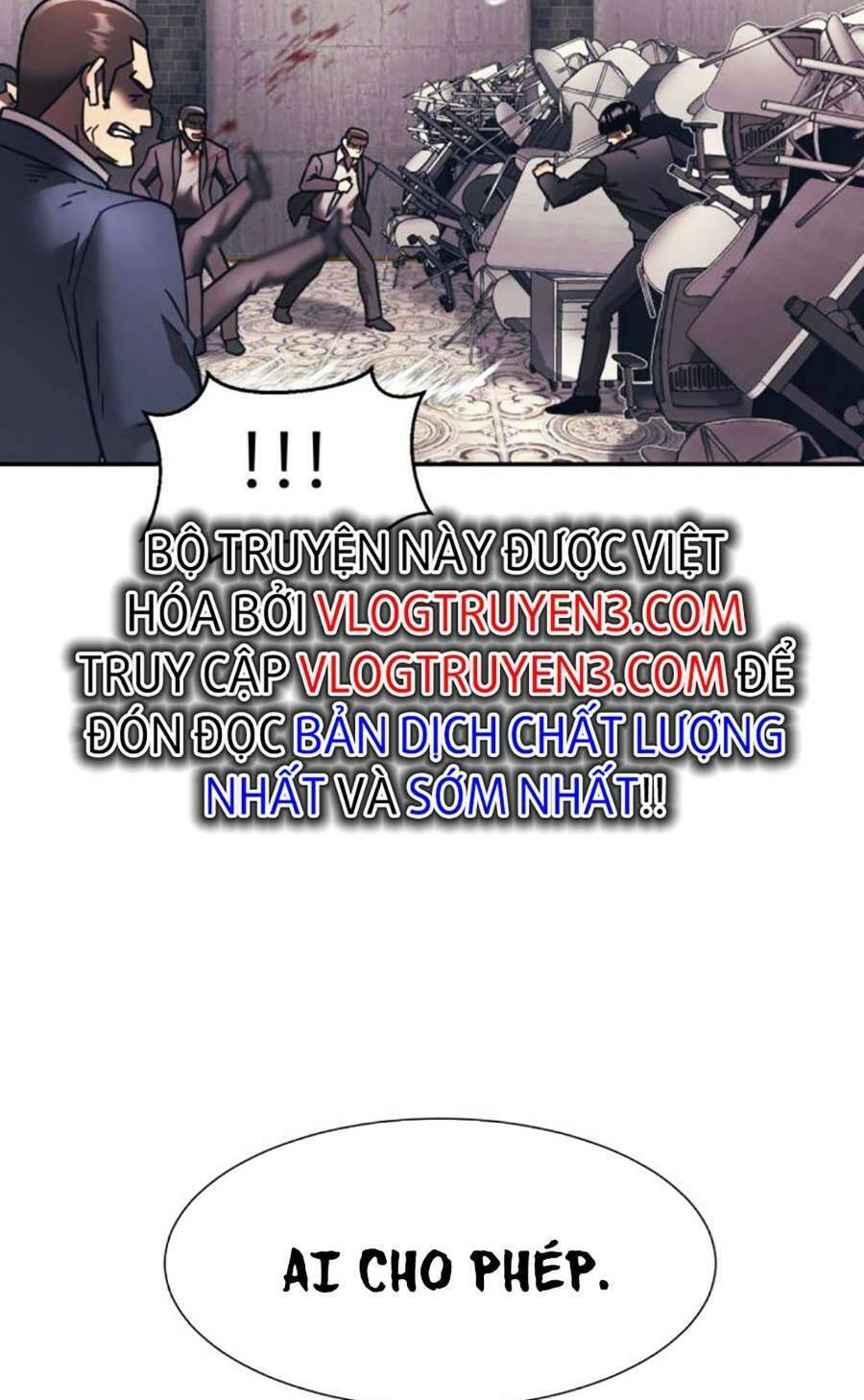 Bản Ngã Tối Thượng Chap 54 - Next Chap 55