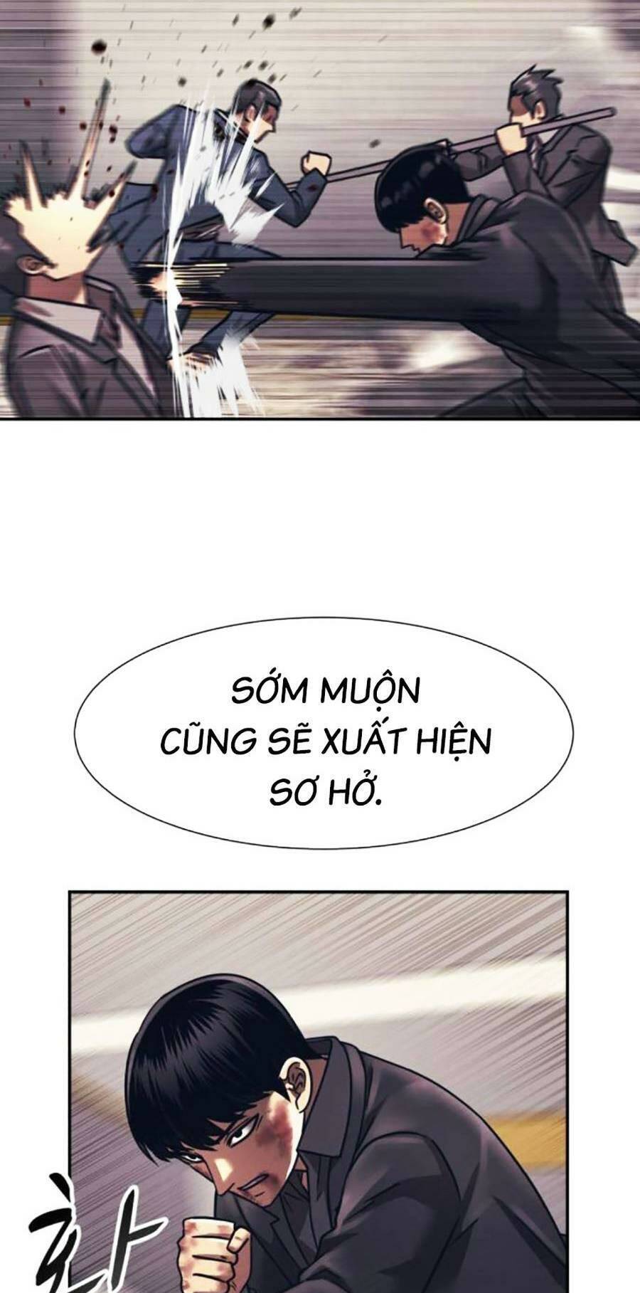Bản Ngã Tối Thượng Chap 54 - Next Chap 55