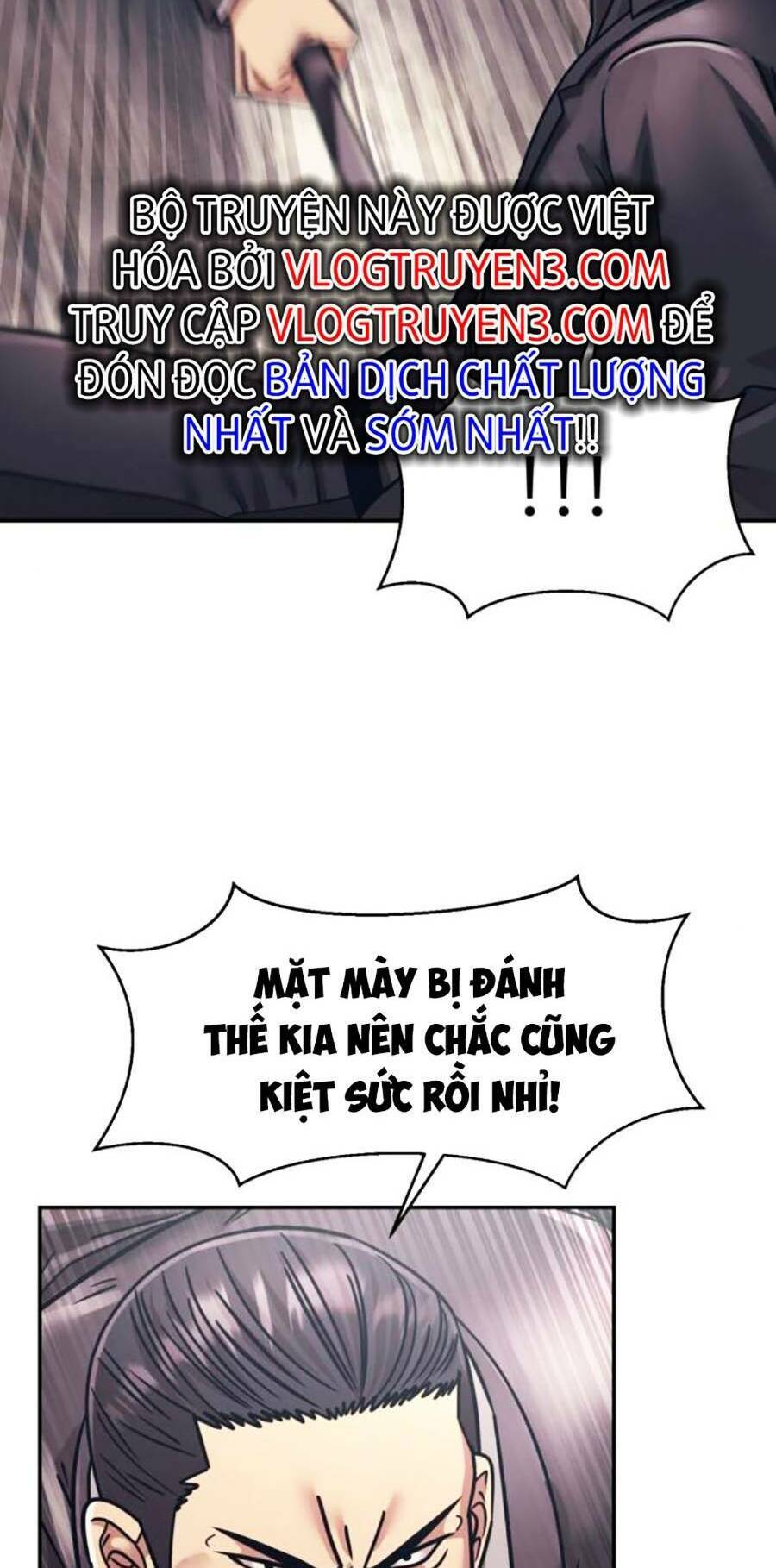 Bản Ngã Tối Thượng Chap 54 - Next Chap 55