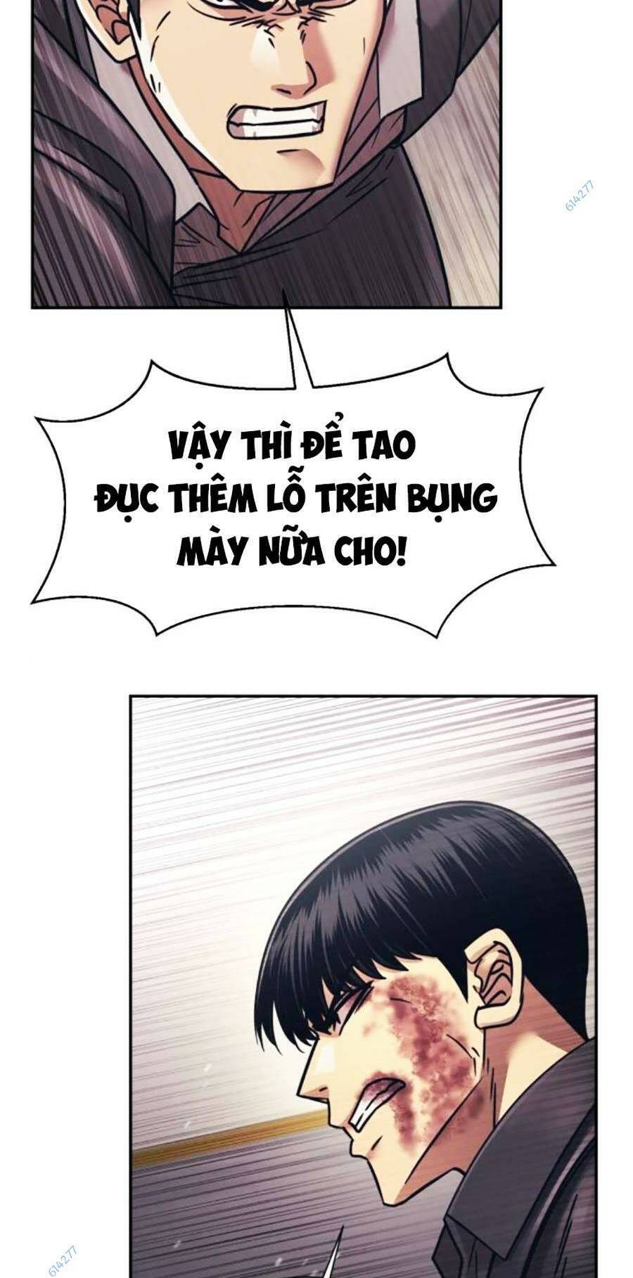 Bản Ngã Tối Thượng Chap 54 - Next Chap 55
