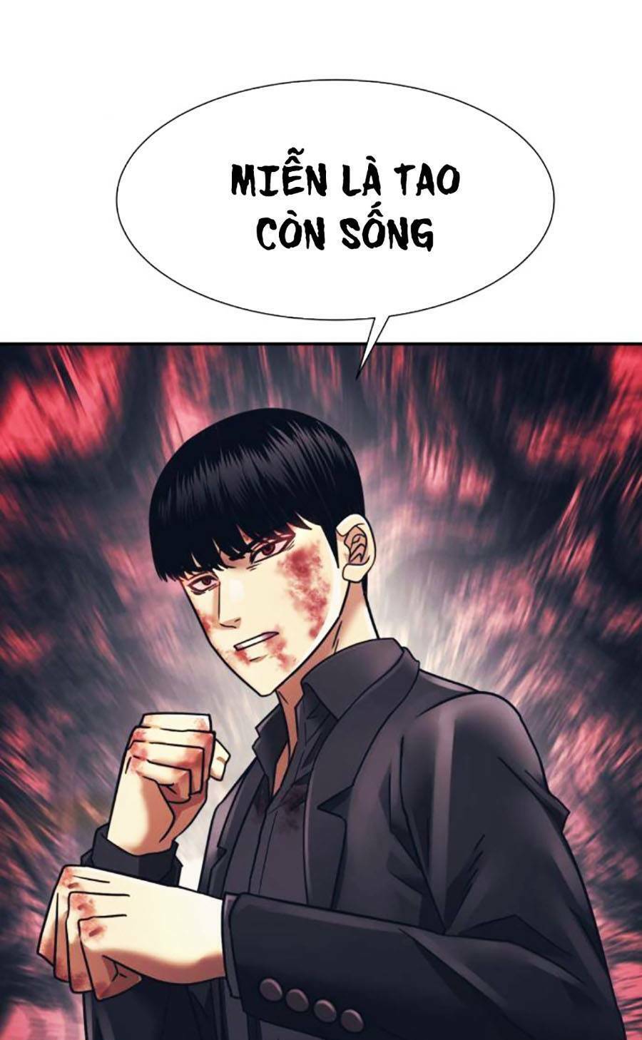 Bản Ngã Tối Thượng Chap 54 - Next Chap 55