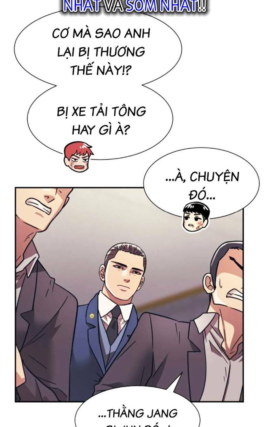 Bản Ngã Tối Thượng Chap 54 - Next Chap 55