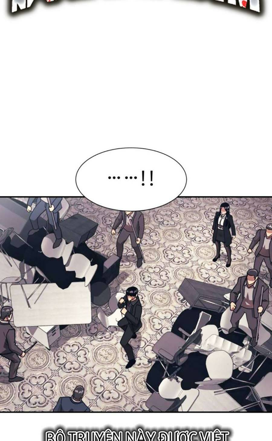 Bản Ngã Tối Thượng Chap 54 - Next Chap 55