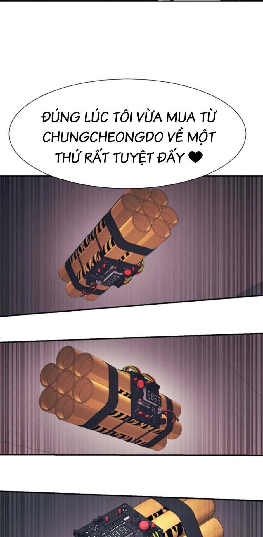 Bản Ngã Tối Thượng Chap 45 - Next Chap 46