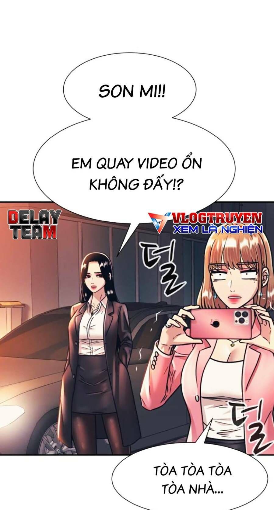 Bản Ngã Tối Thượng Chap 46 - Next Chap 47