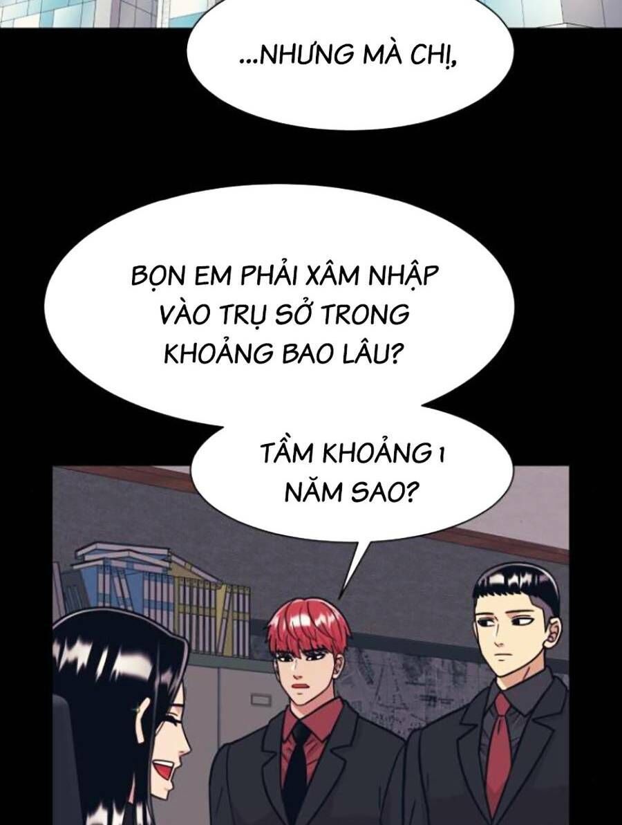 Bản Ngã Tối Thượng Chap 46 - Next Chap 47