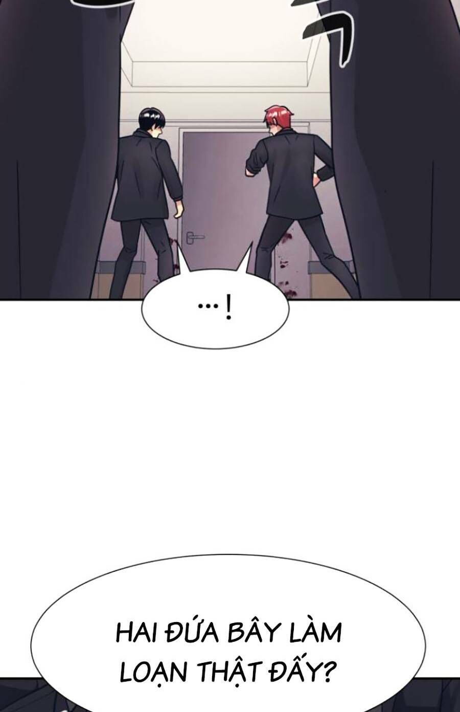 Bản Ngã Tối Thượng Chap 46 - Next Chap 47