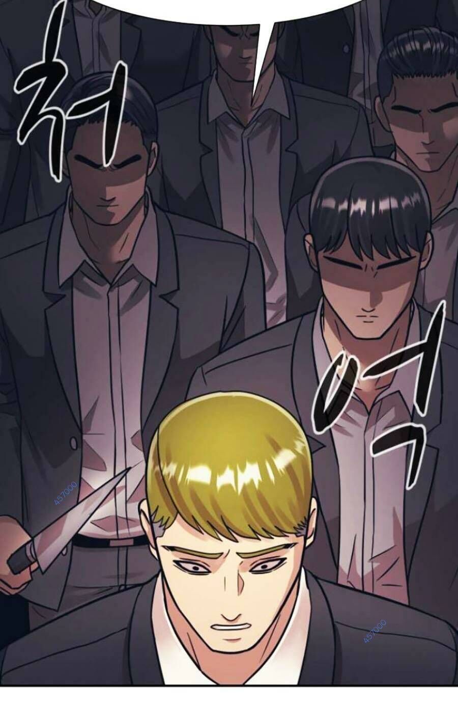 Bản Ngã Tối Thượng Chap 46 - Next Chap 47