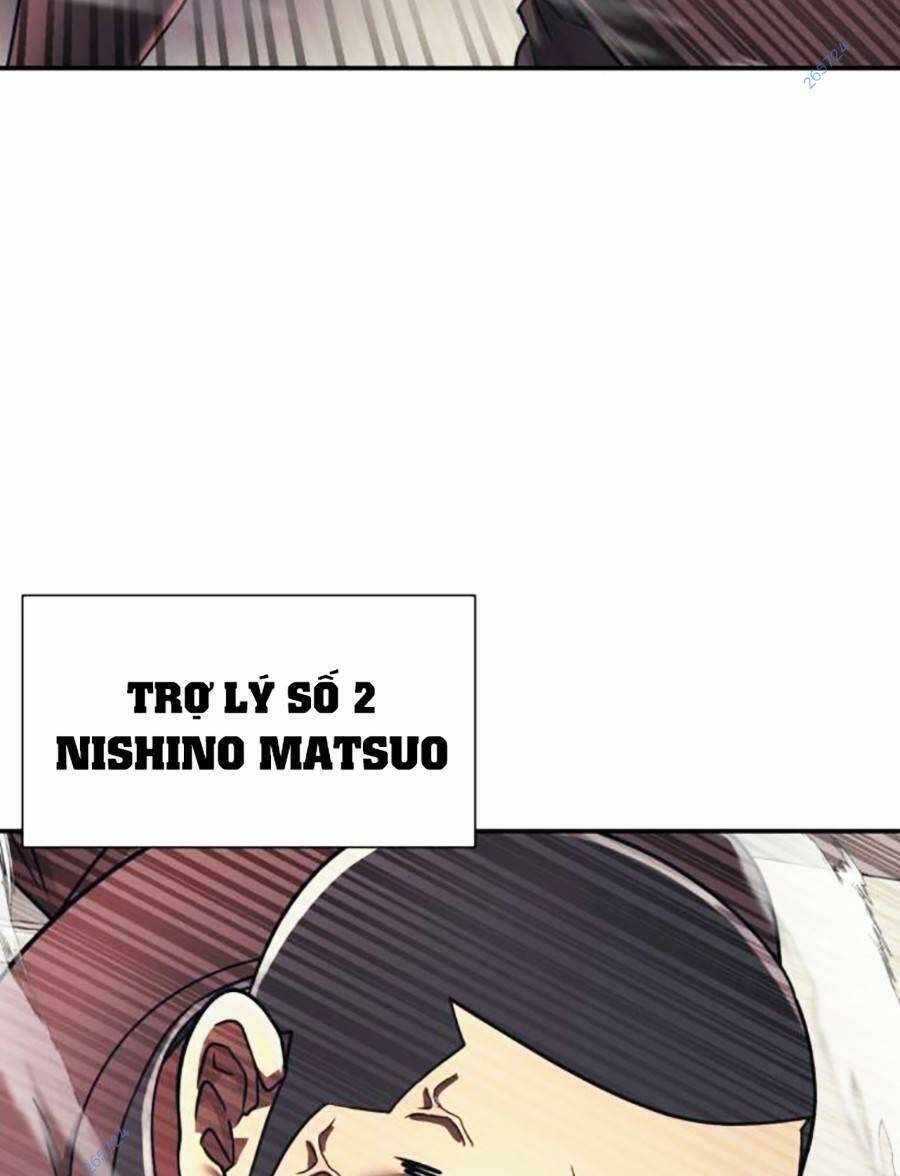 Bản Ngã Tối Thượng Chap 57 - Next Chap 58