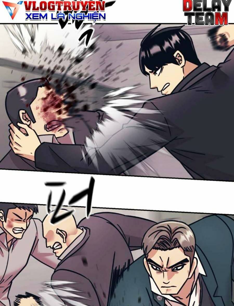 Bản Ngã Tối Thượng Chap 57 - Next Chap 58