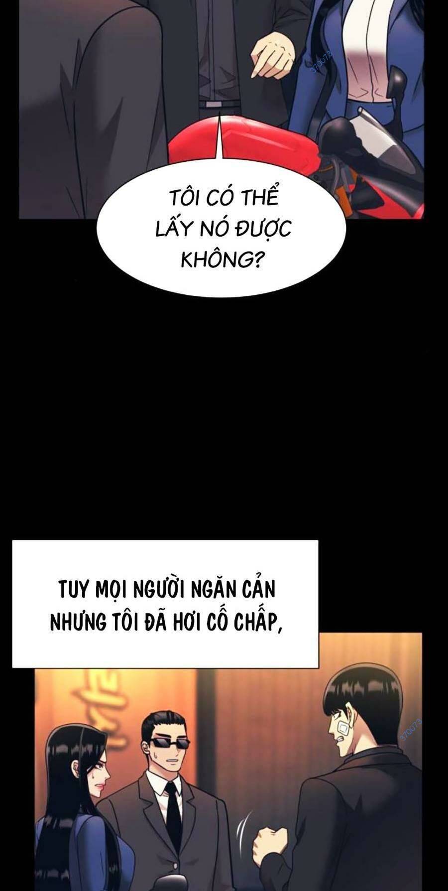 Bản Ngã Tối Thượng Chap 59 - Next Chap 60