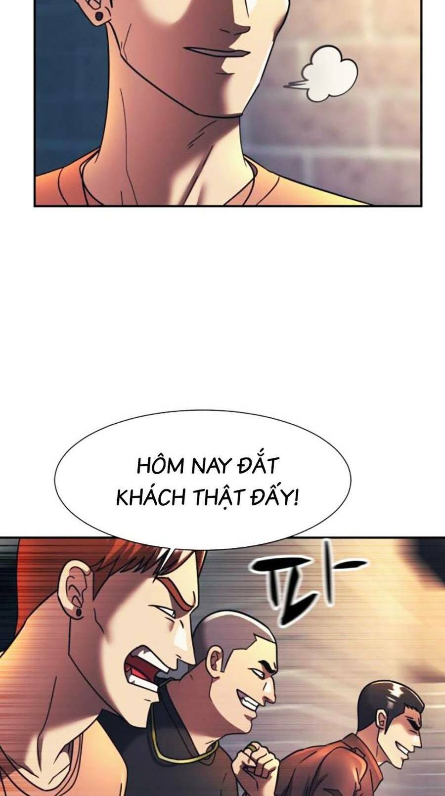 Bản Ngã Tối Thượng Chap 59 - Next Chap 60