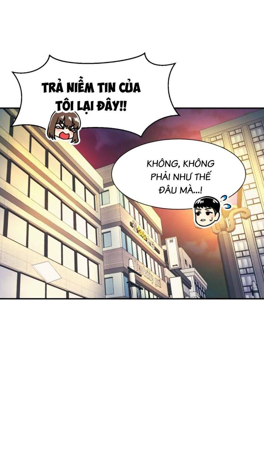 Bản Ngã Tối Thượng Chap 59 - Next Chap 60