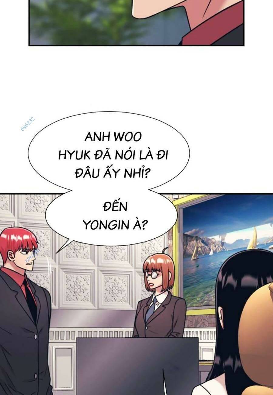 Bản Ngã Tối Thượng Chap 61 - Next Chap 62