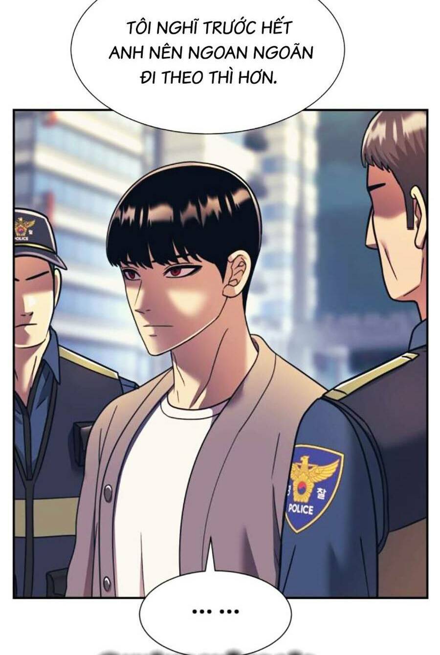 Bản Ngã Tối Thượng Chap 61 - Next Chap 62